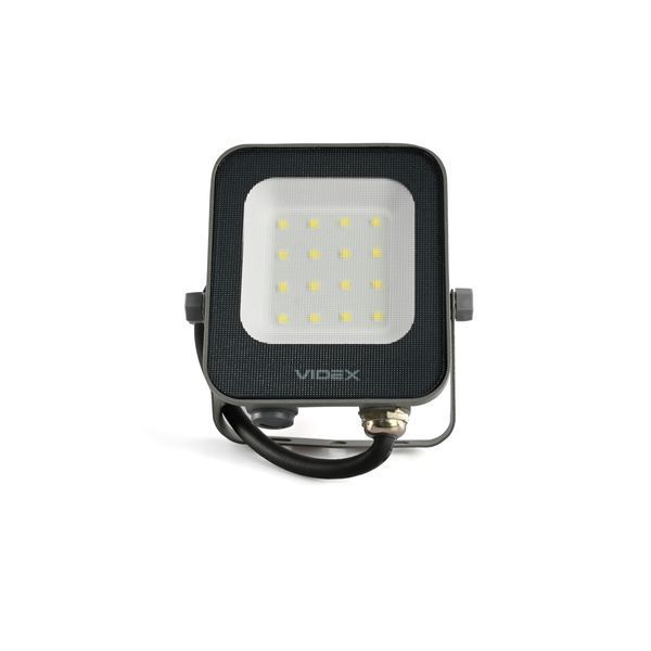 LED прожектор VIDEX F3e 1000Lm 5000K AC/DC 12-48V 27465 фото