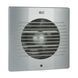 Вентилятор TEB Electric 120&Oslash; 15W 220-240V срібний 500-040-120 фото 1