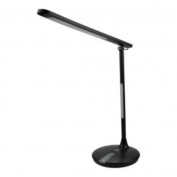 Світильник настільний Horoz Electric LED ARYA 8W чорний 049-030-0008-020 фото