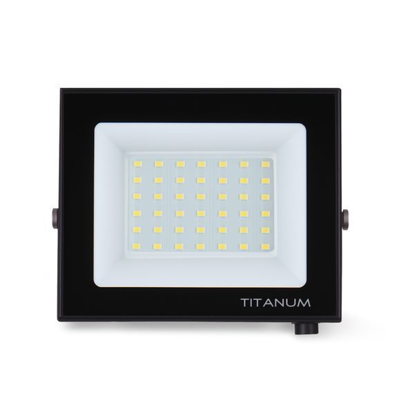 LED прожектор TITANUM TLF306 30W 6000K 23981 фото