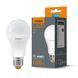 LED лампа VIDEX A60e 12W E27 3000K 23650 фото 1
