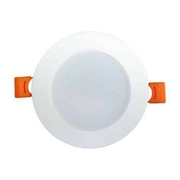 Світлодіодний світильник врізний Horoz Electric ALEXA-20 20W 7000K 016-048-0020-010 фото