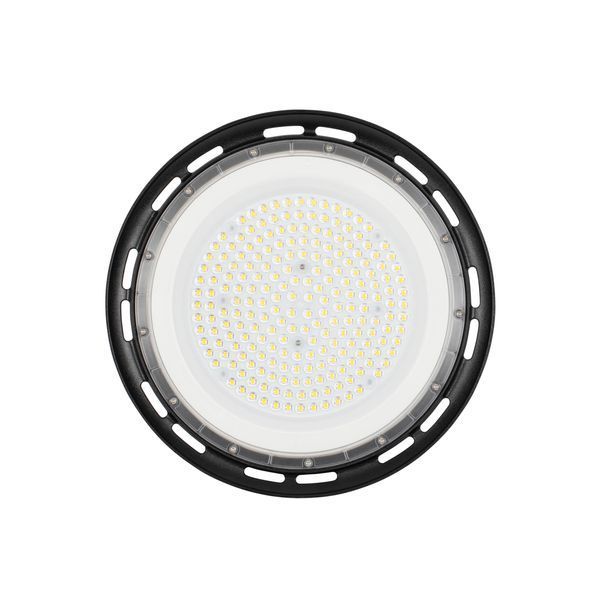 Світильник промисловий підвісний Horoz Electric AGORA-100 100W 6400K 063-008-0100-010 фото