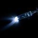Гірлянда вулична STARLIGHT лінійна білий Flash 100LED IP44 прозорий 5м 000057272 фото 4
