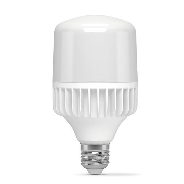 LED лампа VIDEX A80 30W E27 5000K 25002 фото
