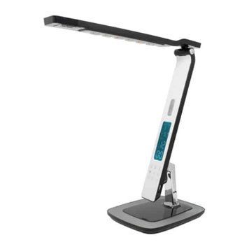 Світильник настільний Horoz Electric LED AZRA 10W білий 049-012-0010-010 фото