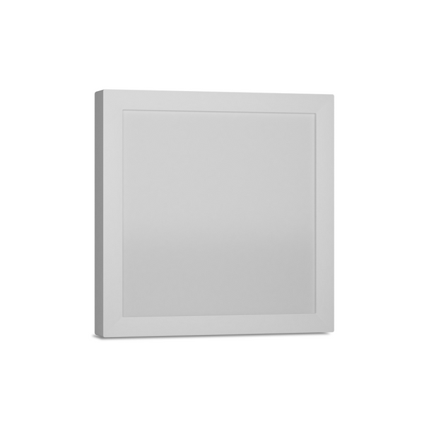 Світильник LED накладний квадратний Vestum 12W 6000K 220V 1-VS-5406 фото