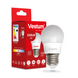 Лампа LED Vestum G45 6W 4100K 220V E27 1-VS-1201 фото 1