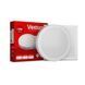 Світильник LED накладний квадратний Vestum 12W 6000K 220V 1-VS-5406 фото 1