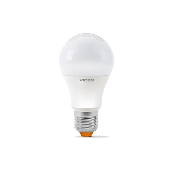 LED лампа VIDEX A60e 8W E27 3000K 23805 фото