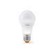 LED лампа VIDEX A60e 8W E27 3000K 23805 фото 2