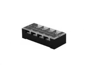 Клемна колодка Horoz Electric FIXED TERMINAL-L4504 4P 45A 1,5-4мм2 106-008-4504-010 фото
