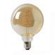Світлодіодна лампа Horoz Electric FILAMENT RUSTIC GLOBE S-6W E27 2000K 001-072-0006-010 фото 1