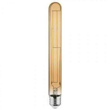 Світлодіодна лампа Horoz Electric Filament RUSTIC TUBE-6 6W E27 2200K 001-033-0006-010 фото