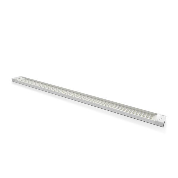 LED світильник лінійний VIDEX 100W 1,2М 5000K 26703 фото