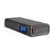 Повербанк 20000mAh VIDEX VPB-323 130W PD100W +Display 28290 фото 5