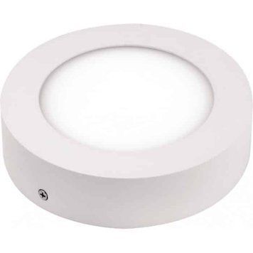 Світлодіодний світильник Horoz Electric CAROLINE-12 12W 6000K 016-025-0012-010 фото