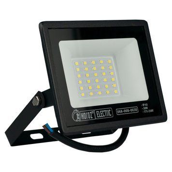 Прожектор світлодіодний Horoz Electric PARS-30 30W 6400K 068-008-0030-010 фото