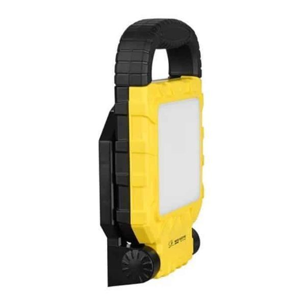 Прожектор світлодіодний Horoz Electric PROPORT-45 45W 6400K 068-015-0045-010 фото