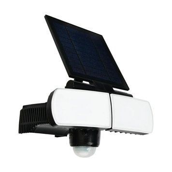 Світлодіодний світильник вуличний Horoz Electric ARMOR-8 8W 6400K 072-001-0008-010 фото