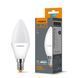LED лампа VIDEX C37e 7W E14 4100K 24955 фото 1