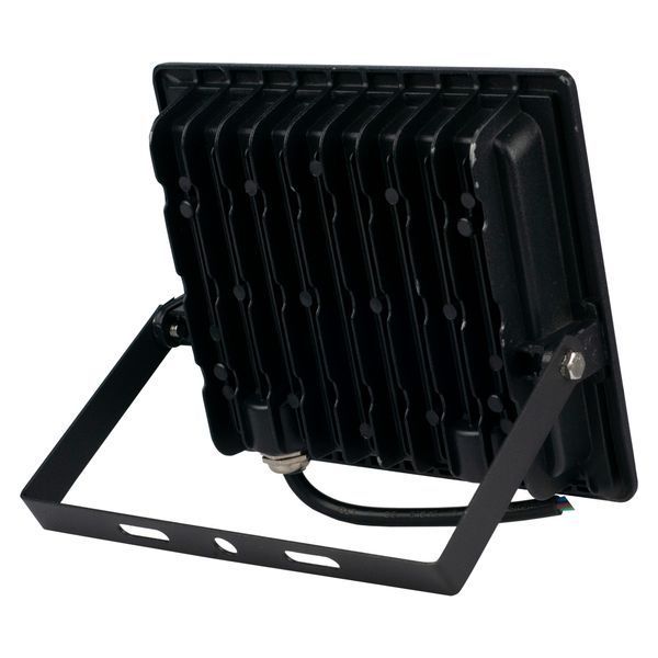 Прожектор світлодіодний Horoz Electric PARS-50 50W 6400K 068-008-0050-010 фото