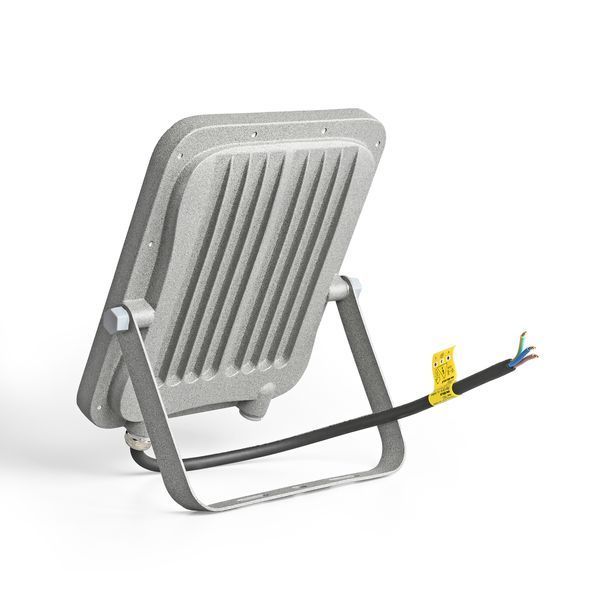 LED прожектор PREMIUM VIDEX F2 50W 5000K 25958 фото