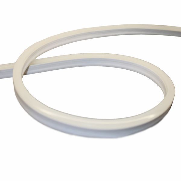 LED неонова стрічка ElectroHouse Neon 10Вт 12В 8х16мм SMD2835 120 діодів 120Лм/Вт 2800К EH-STR-N2 фото
