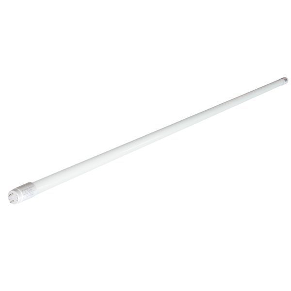 Лампа EVROLIGHT L-1200 6400к 18вт G13 T8 трубчаста LED 000041028 фото