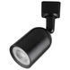 Світлодіодний світильник трековий Horoz Electric ARIZONA-5 5W 4200K чорний 018-027-0005-010 фото 1