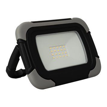 Прожектор світлодіодний Horoz Electric PANDA-10 10W 6400K 068-023-0010-010 фото