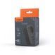 Мережевий адаптер VIDEX ONCORD з/з 1п 2.4A 2USB+USB-C Black 27698 фото 1