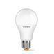 LED лампа VIDEX A60h 8.8W E27 4100K 28406 фото 2