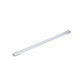 Світлодіодна лінійка LED 0,6м 8W 6500K 220V IP65 Vestum 1-VS-6301 фото