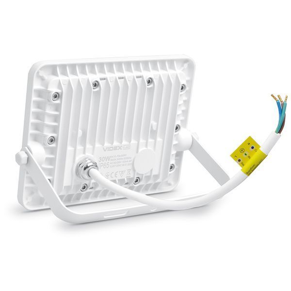 LED прожектор VIDEX F2e 30W 5000K 26330 фото