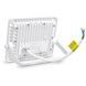 LED прожектор VIDEX F2e 30W 5000K 26330 фото 3