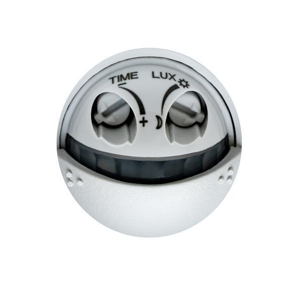 Світлодіодний світильник настінний Horoz Electric HECTOR-10 10W 4200K з сутінковим датчиком і датчиком руху 071-012-0010-010 фото
