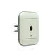Розетка ТВ кінцева Ovivo Electric LOFT біла+сіра 404-010303-225 фото 3