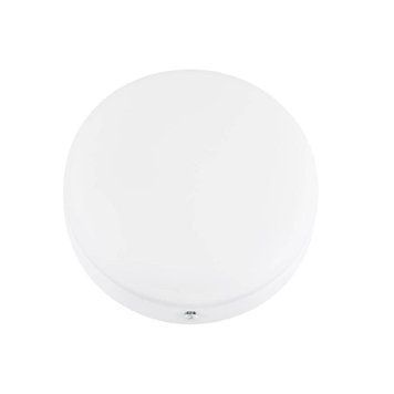 Світильник точковий накладний Євросвітло 18Вт коло LED-SR-120-18 4200К без рамки 000057959 фото