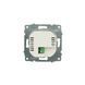 Механізм розетки USB Ovivo Electric GRANO дим 600-000311-245 фото 2