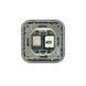 Розетка комп&rsquo;ютерна (CAT6) Ovivo Electric LOFT біла+сіра 404-010303-229 фото 4