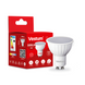 Лампа LED Vestum MR16 6W 4100K 220V GU10 1-VS-1506 фото 1