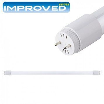 Cвітлодіодна лампа Horoz Electric LED TUBE PRO-120 18W T8 6400K 60 см 002-003-0018-010 фото