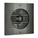 Вентилятор TEB Electric 100&Oslash; 12W 220-240V димка 500-010-100 фото 1