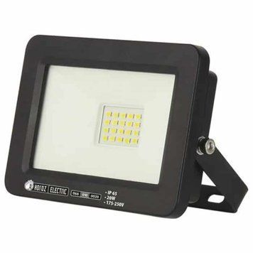 Прожектор світлодіодний Horoz Electric ASLAN-20 20W 2700К 068-010-0020-030 фото