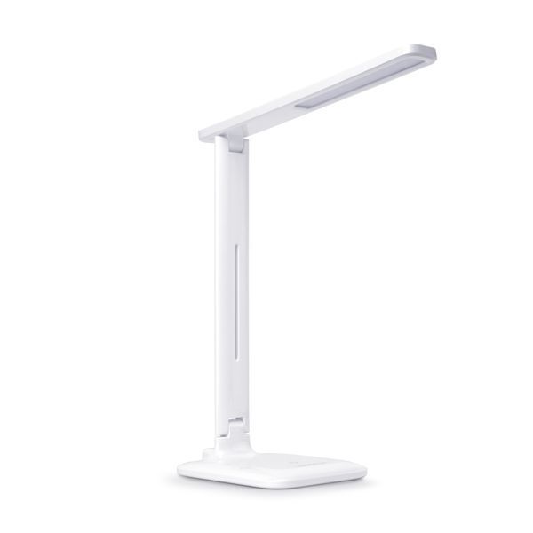 LED лампа настiльна VIDEX TF02W 7W 3000-5500K 24712 фото