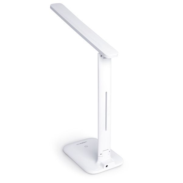 LED лампа настiльна VIDEX TF02W 7W 3000-5500K 24712 фото
