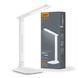 LED лампа настiльна VIDEX TF02W 7W 3000-5500K 24712 фото 1