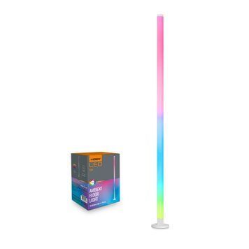 LED лампа підлогова VIDEX TF20 RGB 10W 27949 фото