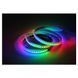 Світлодіодна стрічка Horoz Electric VICTORY-10 RGB 220/24V IP20 081-028-0002-010 фото 2